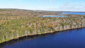 Cape Breton - 3,1 Hektar großes See-Ufergrundstück - 