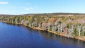 Cape Breton - 3,1 Hektar großes See-Ufergrundstück - 