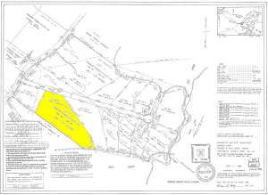 Cape Breton - 3,1 Hektar großes See-Ufergrundstück - 
