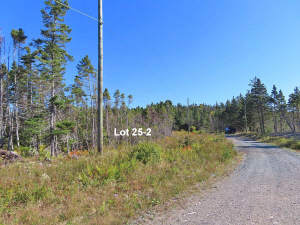 Cape Breton - Traumlage am Atlantik - 11.761 m² mi - 