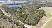 Cape Breton - 11,4 Hektar inmitten einer herrliche - 