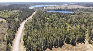 Cape Breton - 11,4 Hektar inmitten einer herrliche - 