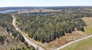 Cape Breton - 11,4 Hektar inmitten einer herrliche - 