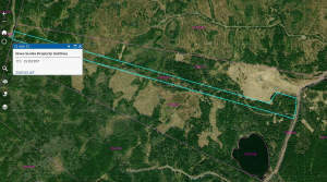 Cape Breton - 11,4 Hektar inmitten einer herrliche - 