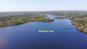 Cape Breton - 11,4 Hektar inmitten einer herrliche - 