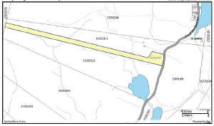 Cape Breton - 11,4 Hektar inmitten einer herrliche - 