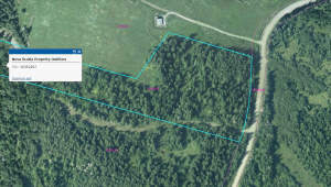 Cape Breton - 11,4 Hektar inmitten einer herrliche - 