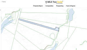 Cape Breton - 11,4 Hektar inmitten einer herrliche - 