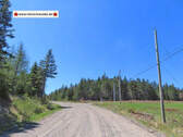 Cape Breton - 11,4 Hektar inmitten einer herrliche - Cape Breton - 11,4 Hektar großes Grundstück inmitten einer herrlichen Seen-Landschaft von Upper Grand Mira