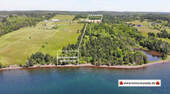 Cape Breton - Soldiers Cove - 13,6 Hektar-Areal mi - Grundstück in Soldier´s Cove zum Kaufen
