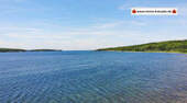 Cape Breton - Soldiers Cove - 13,6 Hektar-Areal mi - Cape Breton - Soldiers Cove -13,6 Hektar-Areal mit Zugangsrecht zum Bras d`Or Lake