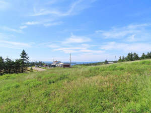 Cape Breton - Soldiers Cove - 13,6 Hektar-Areal mi - 