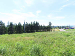 Cape Breton - Soldiers Cove - 13,6 Hektar-Areal mi - 