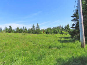 Cape Breton - Soldiers Cove - 13,6 Hektar-Areal mi - 