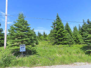 Cape Breton - Soldiers Cove - 13,6 Hektar-Areal mi - 