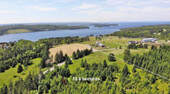 Cape Breton - Soldiers Cove - 13,6 Hektar-Areal mi - 