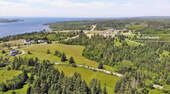 Cape Breton - Soldiers Cove - 13,6 Hektar-Areal mi - 