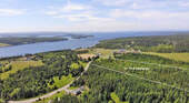 Cape Breton - Soldiers Cove - 13,6 Hektar-Areal mi - 