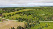 Cape Breton - Soldiers Cove - 13,6 Hektar-Areal mi - 