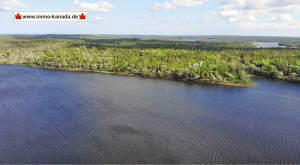 Cape Breton - Third Lake - Wunderschönes See-Uferg - Cape Breton - Wunderschönes See-Ufergrundstück in herrlicher Lage am Third Lake