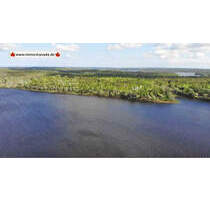 Cape Breton - Wunderschönes See-Ufergrundstück in herrlicher Lage am Third Lake - Grand Anse