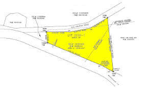 Nova Scotia - Ogden - Großzügiges Grundstück an de - 