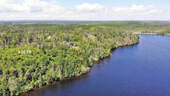 Cape Breton - See-Ufergrundstück in traumhaft schö - Cape Breton - See-Ufergrundstück in traumhaft schöner Lage am Fiddlers Lake