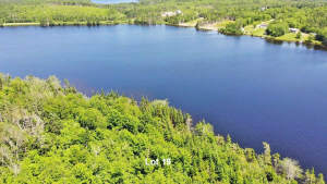 Cape Breton - See-Ufergrundstück in traumhaft schö - 
