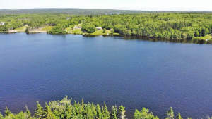 Cape Breton - See-Ufergrundstück in traumhaft schö - 