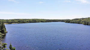 Cape Breton - See-Ufergrundstück in traumhaft schö - 