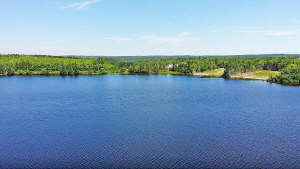 Cape Breton - See-Ufergrundstück in traumhaft schö - 