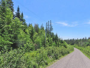 Cape Breton - See-Ufergrundstück in traumhaft schö - 