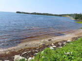 Nova Scotia - English Harbour/Grovers Point - Wund - Grundstück in Cole Harbour zum Kaufen