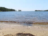 Nova Scotia - English Harbour/Grovers Point - Wund - 