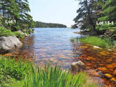 Nova Scotia - English Harbour/Grovers Point - Wund - 