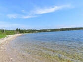 Nova Scotia - English Harbour/Grovers Point - Wund - 