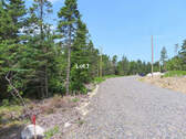 Nova Scotia - English Harbour/Grovers Point - Wund - 
