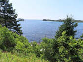 Nova Scotia - English Harbour/Grovers Point - Wund - 