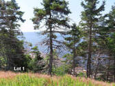Nova Scotia - English Harbour/Grovers Point - Wund - 