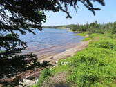Nova Scotia - English Harbour/Grovers Point - Wund - 