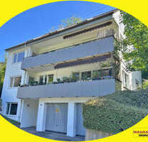 Schramberg - Genial sonnige Aussichtslage! Attraktives Dreifamilienhaus mit 2 Garagen