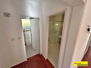 Schramberg / Attraktives Dreifamilienhaus mit 2 Ga - 
