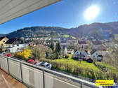Schramberg / Attraktives Dreifamilienhaus mit 2 Ga - 