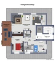 großzügige Wohnung mit Lift! - 3 Zimmer Etagenwohnung zum Kaufen in Gelnhausen