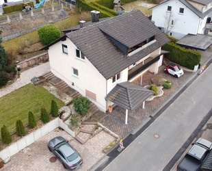 359.000,00 EUR Kaufpreis, ca.  219,00 m² Wohnfläche in Jossgrund-Oberndorf (PLZ: 63637) Main-Kinzig-Kreis