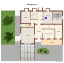 Grundriss Kellergeschoss - 