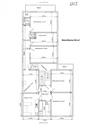 Grundriss Wohnung 3 - 