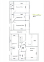 Grundriss Keller - 