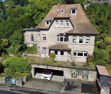 Ein Unikat für Liebhaber - 