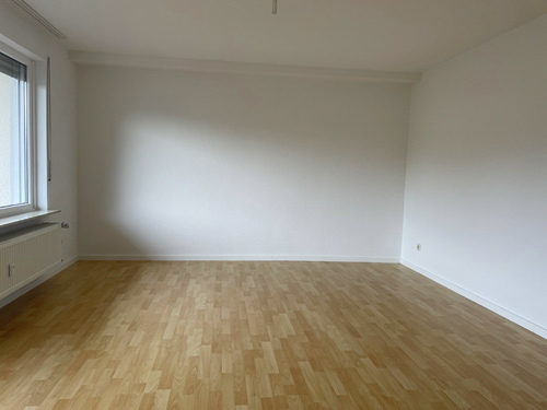 Wohnen - 2 Zimmer Erdgeschoßwohnung zur Miete in Bad Orb